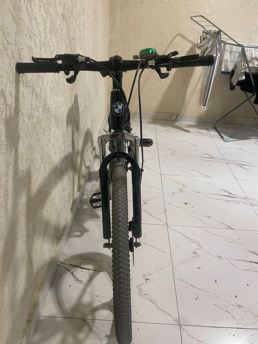 Велосипед подростковый