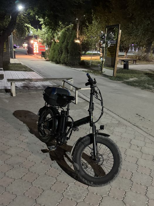 SuPanda 240W.