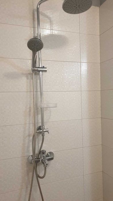 Дава се под наем Двустаен апартамент в София, Младост 1 - 60 кв.м за 479.4 € - Снимка #6