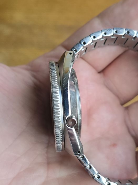 Часовник Seiko srpk17k1