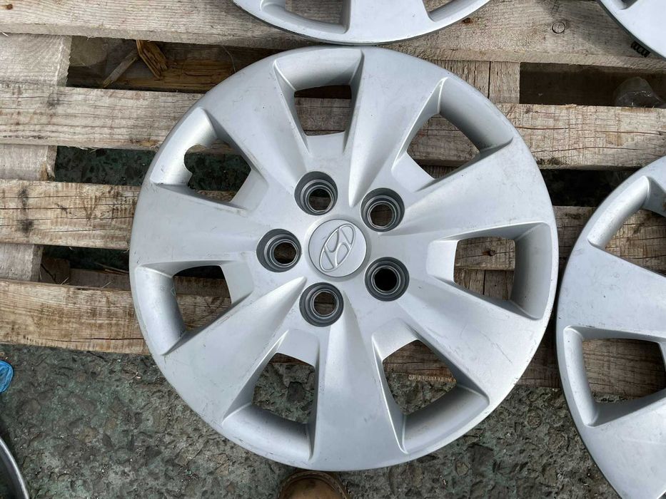 15 цола Тасове Хюндай Hyundai Elantra 52960-2l000 Оригинал