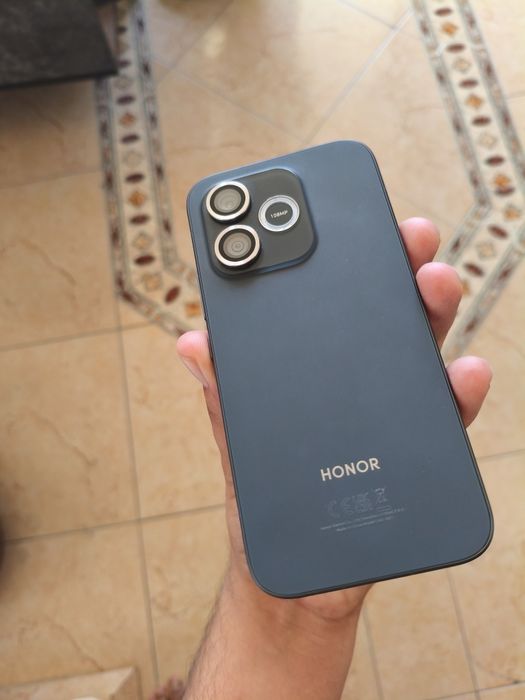 Honor 600 lite 5G 8/256 в идеале (как новый) полном комплекте!