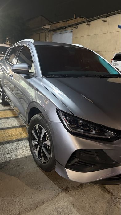 byd e2 2023 idelani