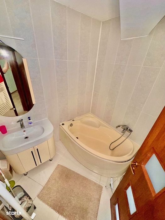 Închiriere apartament 2 camere, bloc nou, Metrou Lujerului