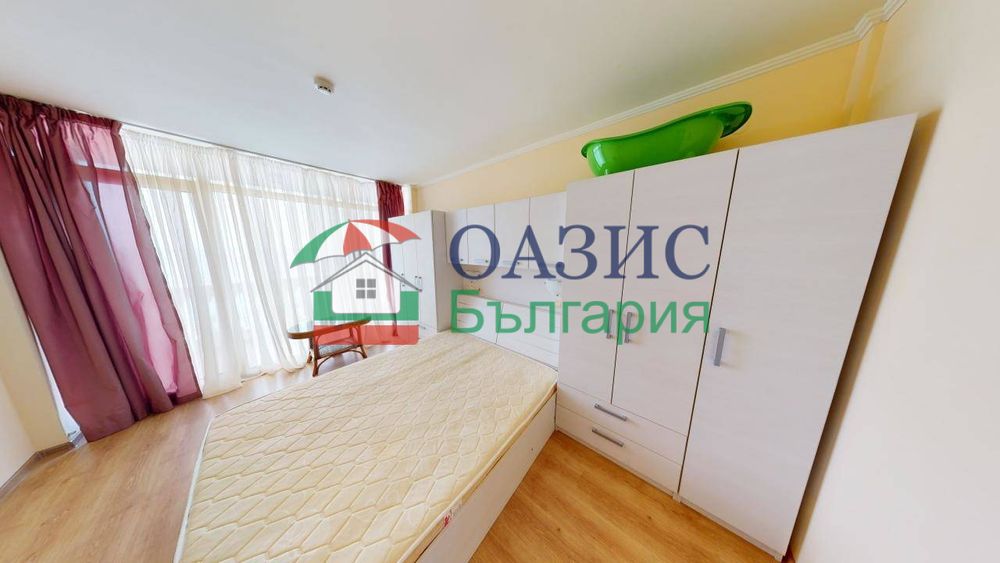 Апартамент с 2 спални в комплекс Атриум Бийч, 122 кв.м., Елените, България, 195 000 евро