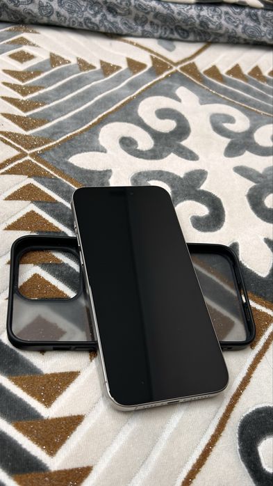 Iphone 15 pro max американский версия