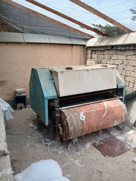 Sintefon korpa tikadifan aparat kamplekt.