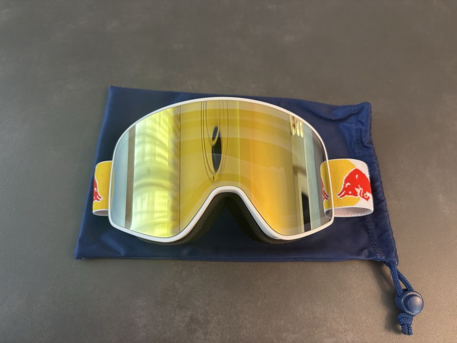 Red Bull Spect ски очила маска