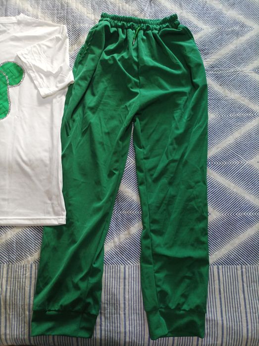 Костюм летний р.46-48