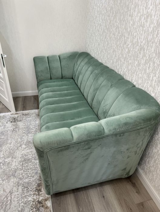 Диван в стиле Честер