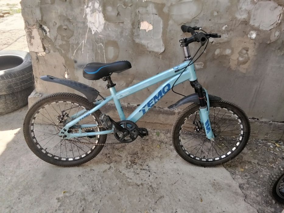 Прадетса велик 40к торг есть