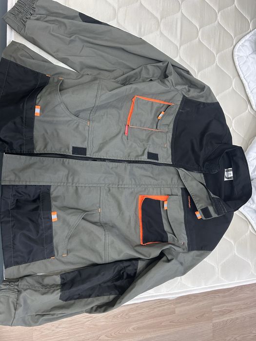 Спец. форма качественная новая