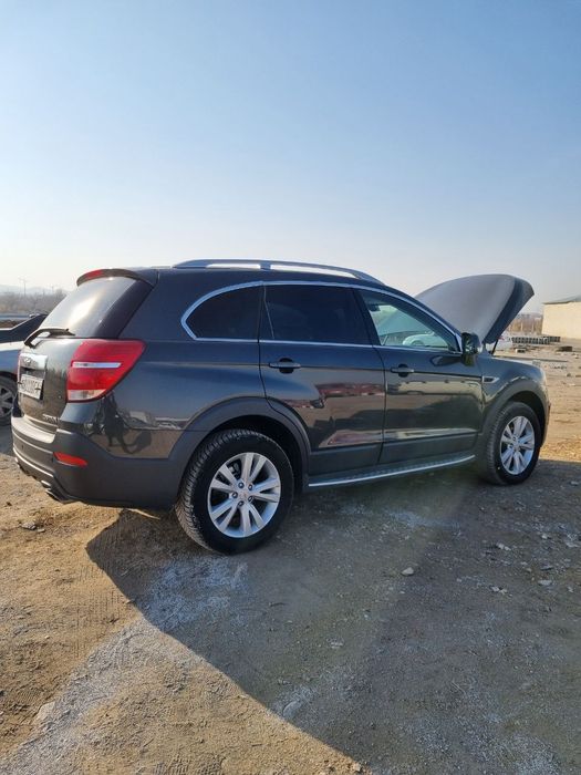 Captiva 4 sotiladi 2.4 mator