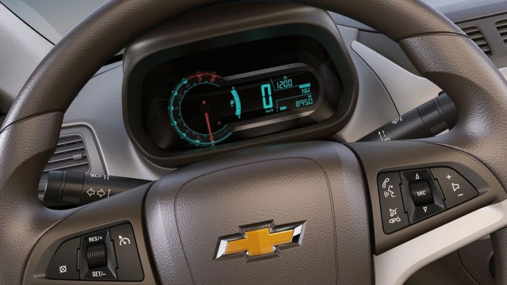 Chevrolet Cobalt 4evro arenda s vikupom 14%