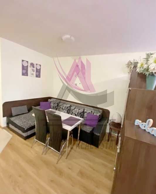 Дава се под наем Едностаен апартамент в Варна, Окръжна болница - 48 кв.м за 448.8 € - Снимка #1