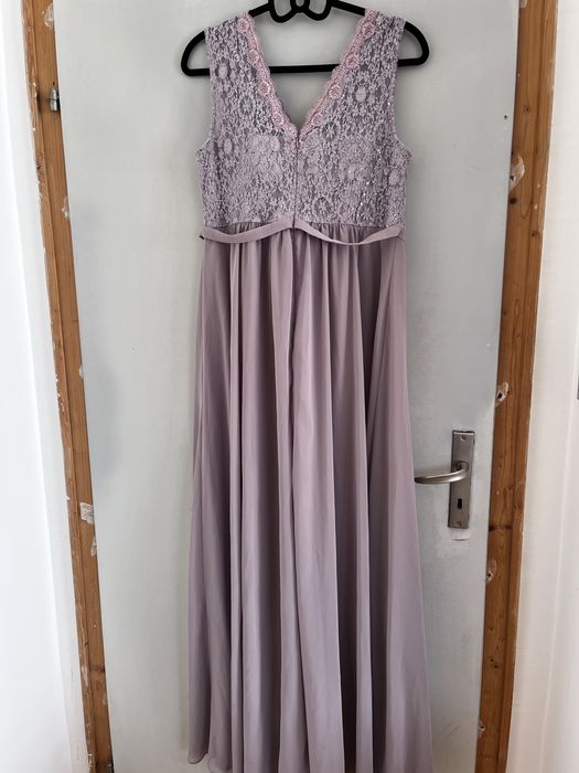 Официална рокля Christian Berg cocktail