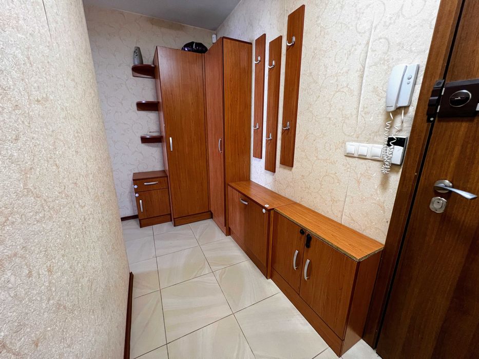 Наем 3-СТАЕН София, Овча купел 1