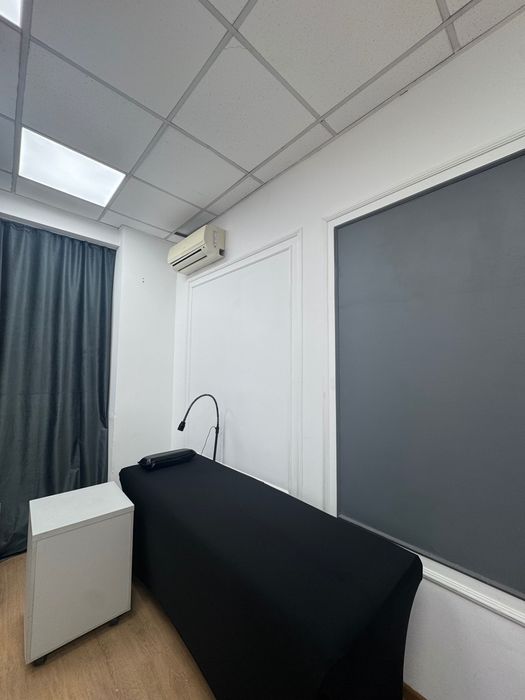 Сдается кушетка в бц RD