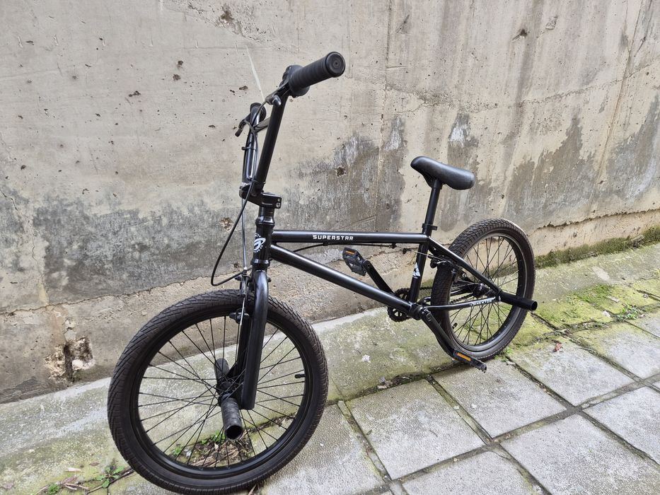 Велосипед BMX 20 цола