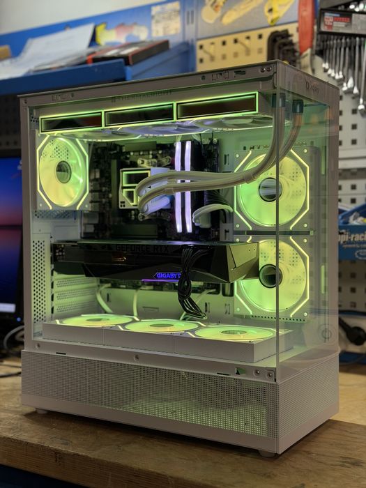 PC Gaming Ryzen 7600X | RTX 3080 | 16/32GB 6000mhz