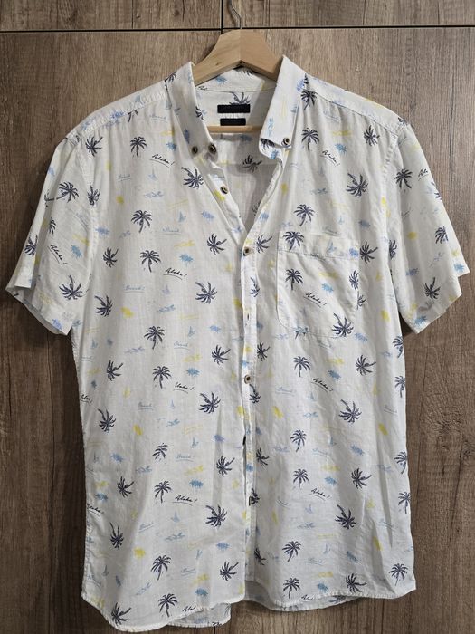 Рубашки мужские дешево