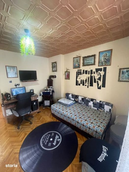 Apartament 2 camere, 49 mp, zona Baia Sprie