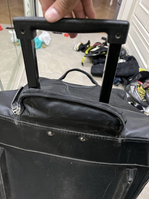 Хоккейный баул ССМ