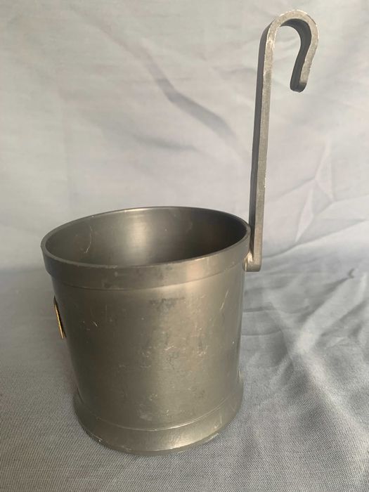 мерителна мярка 1/2 децилитър