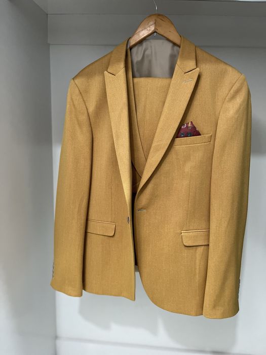 Одежда для молодых и перспективных