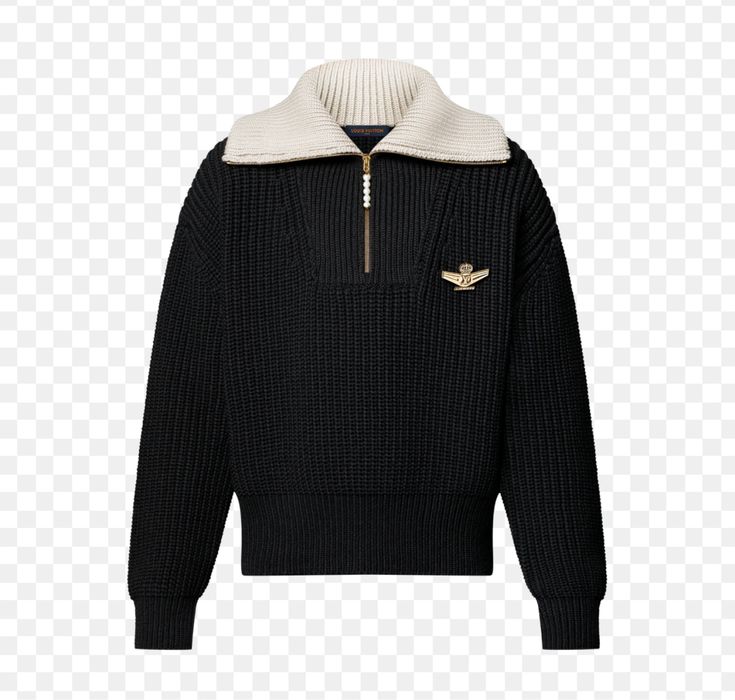 Pulover Louis Vuitton Premium