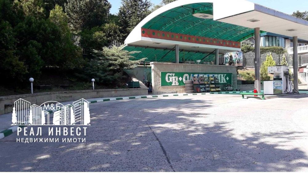 Продава се Промишлена сграда в Димитровград - 973 кв.м за 627 €/кв.м - Снимка #3