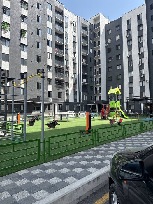 Новостройкада уй сотилади 1 хона