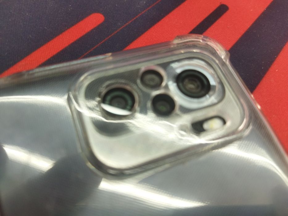 Redmi not 10S 64/6