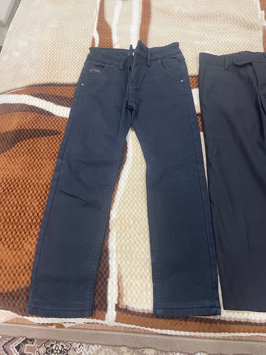 Одежда на мальчика 7-9 лет