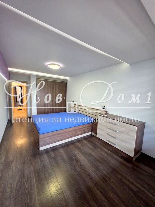 4-стаен в София-Овча Купел площ 110 цена 900