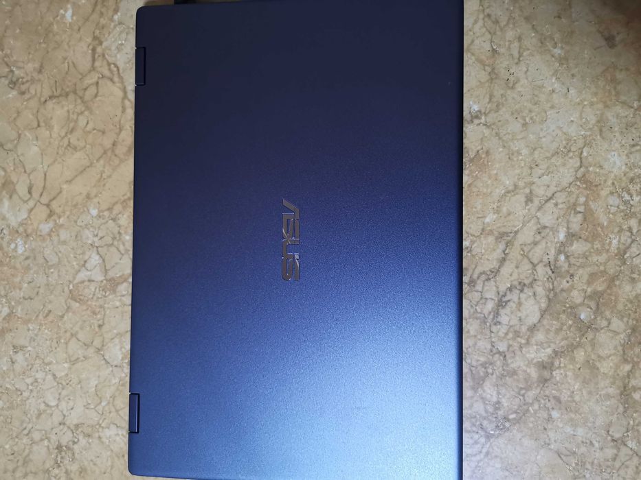 Laptop Asus Vivobook TP412 14 inch Touchscreen