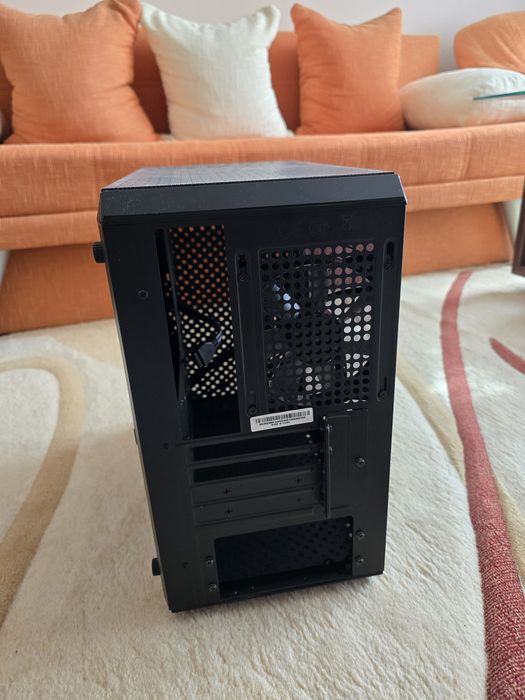 Carcasa Cooler Master MasterBox Q300L