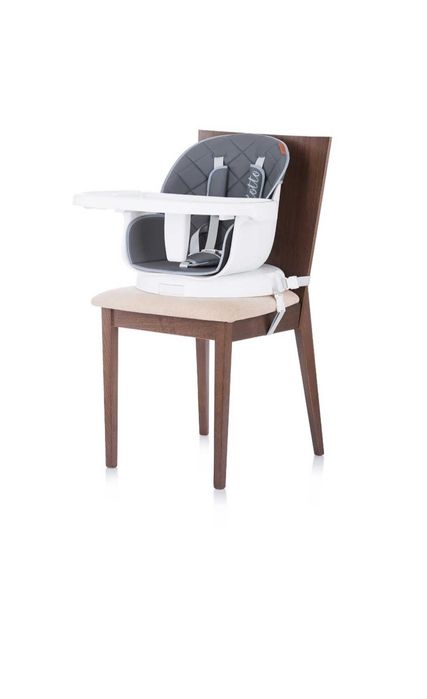 Chipolino въртящ стол за хранене 3в1 360 градуса