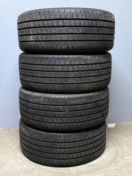 Продам комплект шин