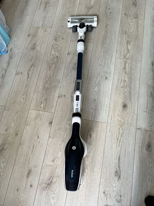 Пылесос беспроводной