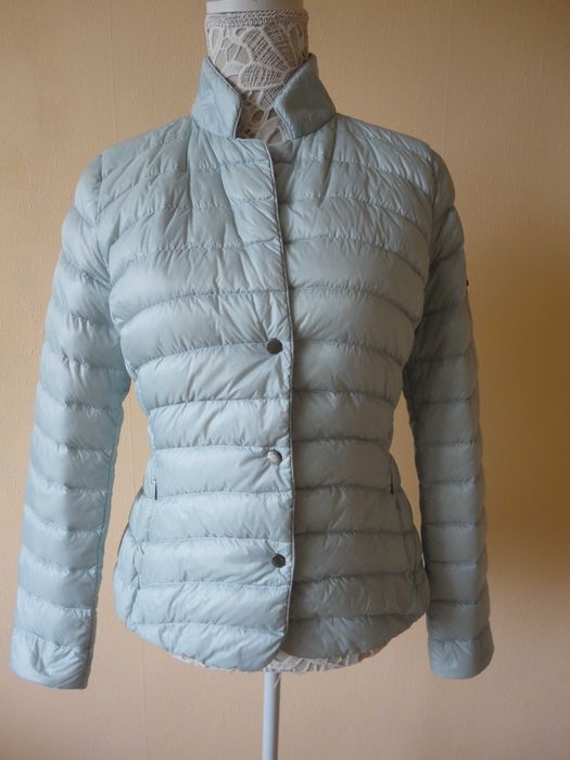 The North Face/XS-S/дамско дълго яке