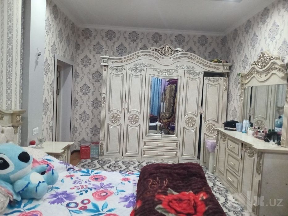 Коттедж сотилади