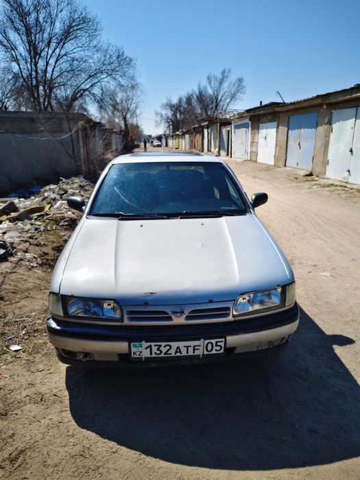 Продам автомобиль