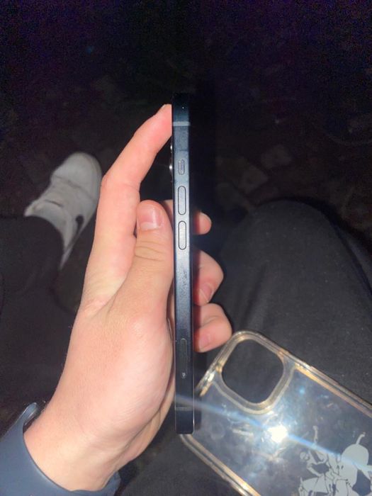 Iphone 15 128 гб 87%