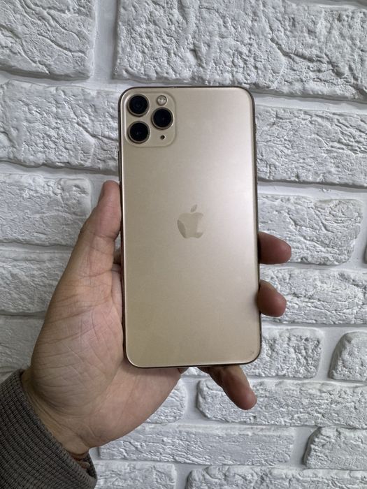 Айфон 11 Pro Max 512гб Оригинал