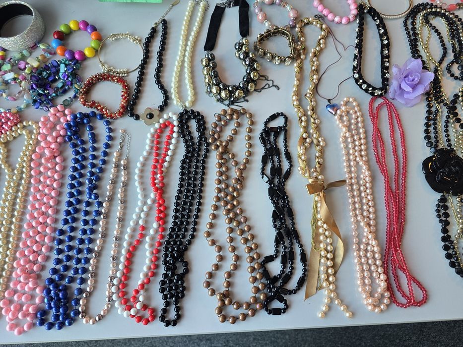 Set bijuterii Meli Melo