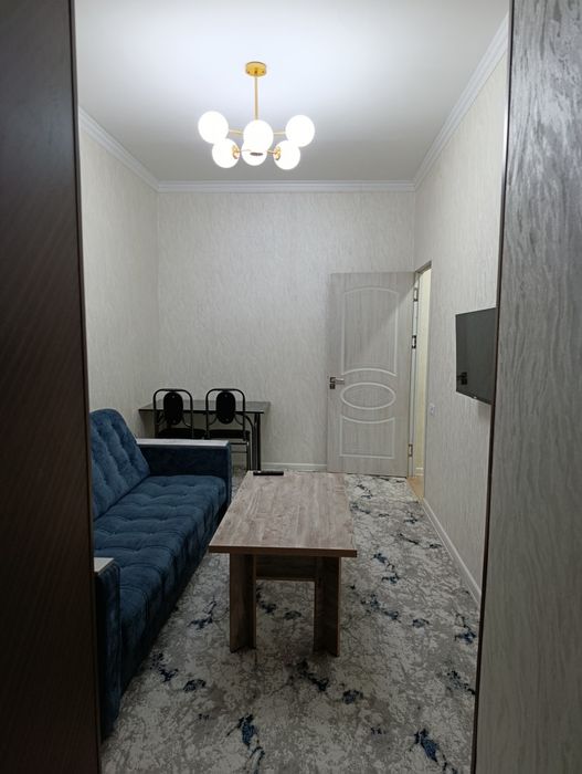 Кунлик квартира мехмонлар учун 350000 су́м