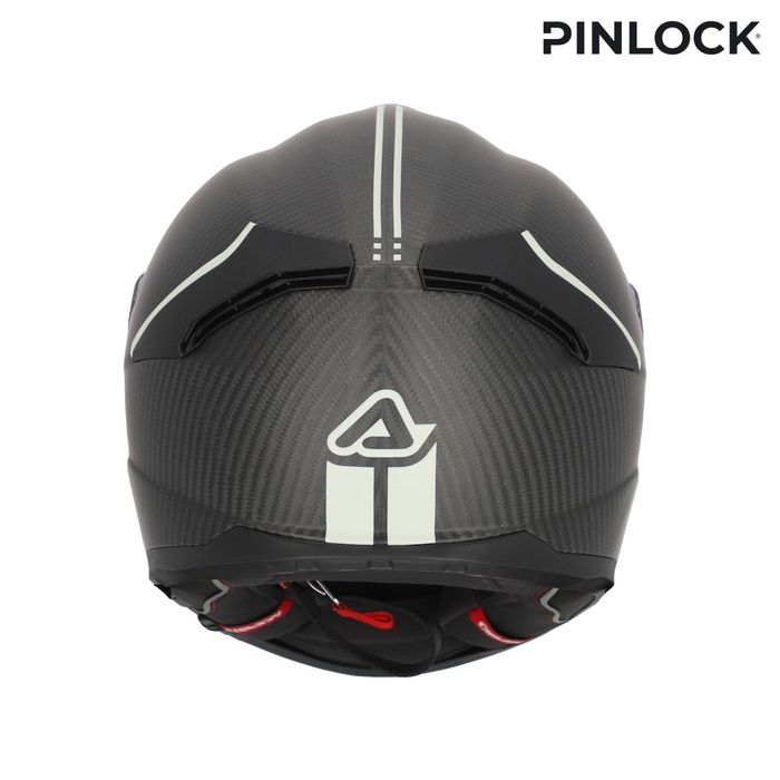 Casca Moto, Acerbis, Carbon TARMAK 22-06