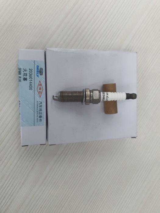 Фильтра и свечи EXEED, Chery, Geely