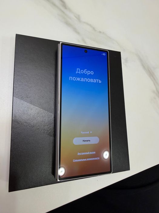 Samsung Galaxy Z Fold 6